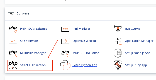 Bật ionCube Loader trên Hosting cPanel