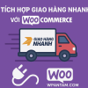 Plugin Tích hợp Giao Hàng Nhanh với WooCommerce Plugin Tích hợp Giao Hàng Nhanh với WooCommerce